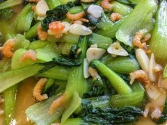 -华圆美食-老蓬莱菜(蓬港路店)