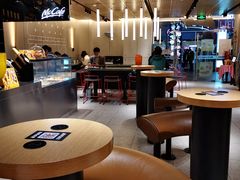 -麦当劳(龙阳路店)
