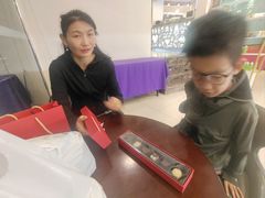 -蜂蝶来饼店(拱北总店)