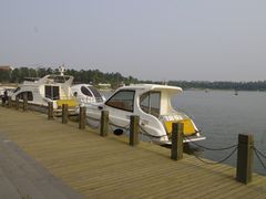 -美兰湖景区