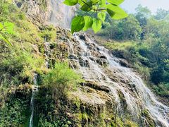 -华蓥山天意谷景区
