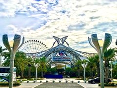 -三亚海昌梦幻海洋不夜城