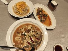 -宁海食府(大剧院店)