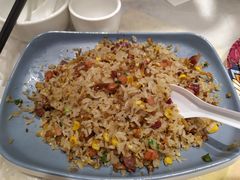 -桥东喜碧海鲜街(水东街店)