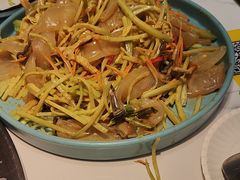 -满兴咱妈烀饼铁锅炖(兰州北街店)