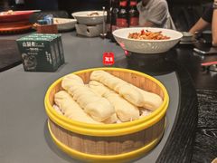 -山涧肴·泉水煮活鱼(坂田店)