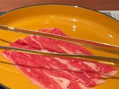 -牛New寿喜烧(新六百店)