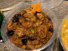 -汤记传菜(浦江店)