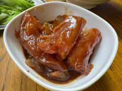 -小梁哥云吞面(黄贝岭店)