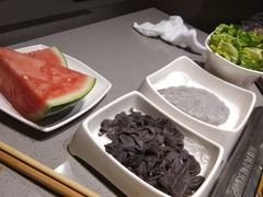 -海底捞火锅(上元大街店)