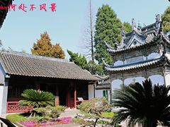 -松江清真寺