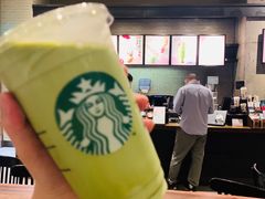 -星巴克(深圳宝安泰华店)