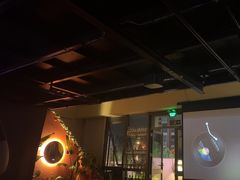 -NOVA CORE蔚来酒吧(新天地店)