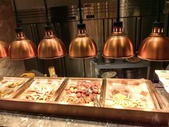-禾斗海鲜自助(市南银座店)