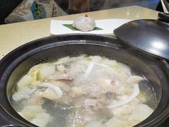 -润泽园椰子鸡(汇一城店)