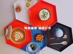 -茶是一枝花泡茶店