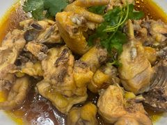 -下梅人家土菜馆(历史文化餐厅度假区店)