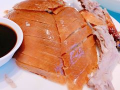 -洋洋中餐馆·SINCE 1997(信投店)