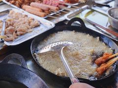 -田甜香酥鸡(中市口店)