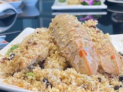 -老六海鲜城