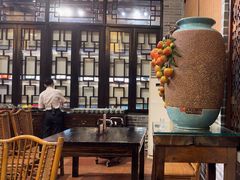 -猪肉婆私房菜(容桂总店)