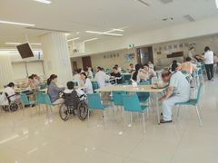 -誉兴公众餐厅(港大医院店)
