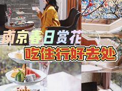 -南京国际会议大酒店