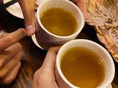 -白石の深夜食堂(宝龙店)