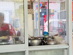 -新繁牛肉豆花(都江堰店)