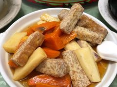 -贞楼食莊