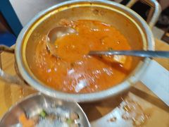 -老炉家木炭烤肉(长江国际店)