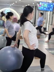 -爱尔乐美孕产瑜伽·普拉提