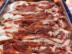-京炭铜锅涮肉·羊蝎子·羊肉炉(保利·时光里店)