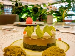 -théATRE 茶聚场(王府中環店)