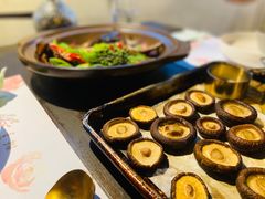 -素描餐厅(灵隐天竺店)