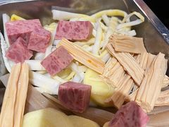 -小饕荟雅安贡椒鱼鲜馆(广福桥店)