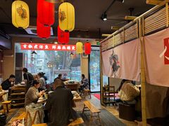 -小饕荟雅安贡椒鱼鲜馆(广福桥店)