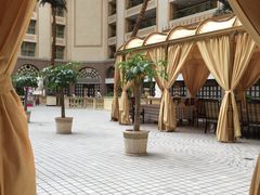 -北京王府井天伦王朝酒店