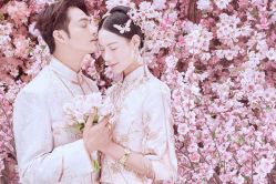 -金夫人婚纱摄影(惠阳店)