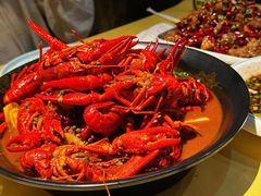 -小田油焖小龙虾(双井店)