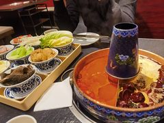 -咏江南·苏式火锅·苏州评弹(观前街店)