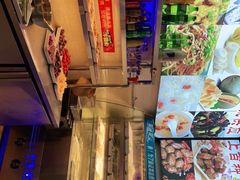 -重庆老船夫冷锅鱼(黄金路店)