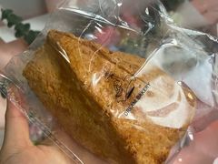 -追光 Dream Bakery(汉街店)
