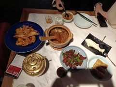 -小吊梨汤·北京菜·烤鸭(鸟巢店)