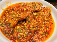 -院8里·小聚园老川菜(九眼桥店)