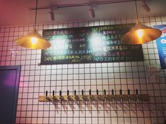 -ZING鲸鱼啤酒(葡萄院店)