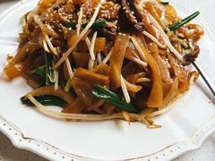 干炒牛河-沙田轩(古北店)
