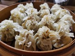 -正宗天津烧麦馆(柳州路店)