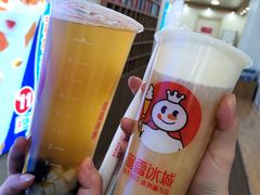 -蜜雪冰城(实验小学店)