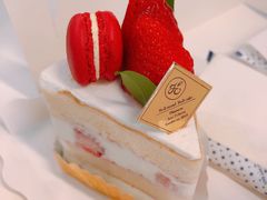 -卷心卷意·轻甜蛋糕(新光天地店)